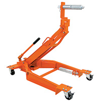 802A V&eacute;rins robustes pour embrayage, Capacit&eacute; de 1/4 tonne, 13" - 39" h Nuna Depot Inc.