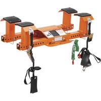 Adaptateur robuste pour r&eacute;servoir de carburant Nuna Depot Inc.