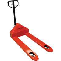 ECO I-77 Heavy Duty Pallet Truck, Steel, 45" L x 21.25" W, 7700 lbs. Capacity Nuna Depot Inc.