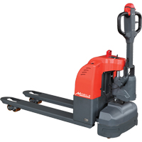 Electric Pallet Trucks
