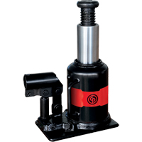 Bottle Jack, 20 tons, 11" Raised Height Nuna Depot Inc.