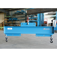 Adjustable Spreader Beam Nuna Depot Inc.