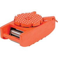 Machine Roller, 11 tons Capacity Nuna Depot Inc.