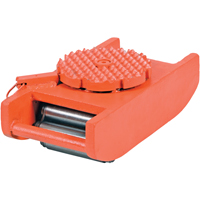 Machine Roller, 15 tons Capacity Nuna Depot Inc.