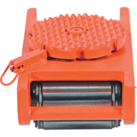 Machine Roller, 15 tons Capacity Nuna Depot Inc.