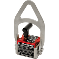Aimants Dynamic Lift, Capacit&eacute; de retenue 150, 5" lo x 2" la x 9" h Nuna Depot Inc.