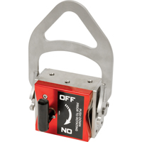 Aimants Dynamic Lift, Capacit&eacute; de retenue 334, 6-1/2" lo x 4" la x 9-1/4" h Nuna Depot Inc.