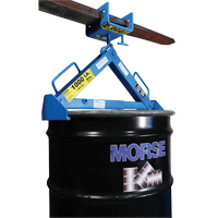 Fork Mount Hook , 5-1/2" x 1-9/16" Fork Pocket Nuna Depot Inc.