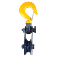 Block with Hook & Latch Nuna Depot Inc.