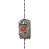 Blocstop&reg; Wire Rope Safety Device BSO 500 Nuna Depot Inc.