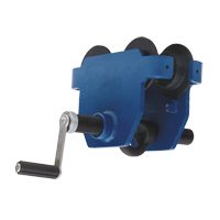 Chariot &agrave; avanc&eacute;e par pouss&eacute;e Corso, 1000 lb (0,5 tonne) Nuna Depot Inc.