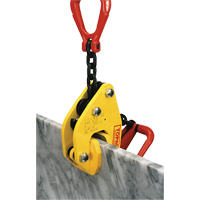 Topal Non-Marring Multiposition Lifting Clamp NX05 0-20 Nuna Depot Inc.