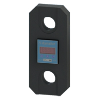 Indicateur de charge industriel Dynafor, Charge d'utilisation max. 40 000 lb (20 tonnes) Nuna Depot Inc.