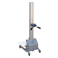 Platform Lift Stackers