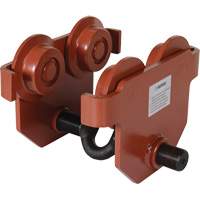 Chariot de levage manuel &agrave; profil bas, 4000 lb (2 tonnes) Nuna Depot Inc.