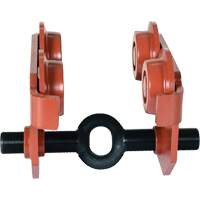 Chariot de levage manuel &agrave; profil bas, 4000 lb (2 tonnes) Nuna Depot Inc.