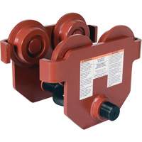 Chariot de levage manuel &agrave; profil bas, 6000 lb (3 tonnes) Nuna Depot Inc.