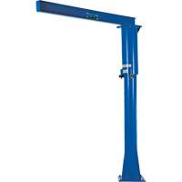 Floor Mounted Jib Nuna Depot Inc.