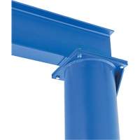 Floor Mounted Jib Nuna Depot Inc.