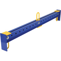 Palonnier ajustable Nuna Depot Inc.