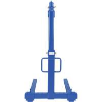 Dispositif de levage a&eacute;rien, 43-1/8" lo, Capacit&eacute; 4000 lb (2 tonnes) Nuna Depot Inc.