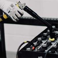 9" Battery Watering Gun Nuna Depot Inc.