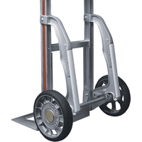 Trousse de monte-marche pour diable en aluminium Nuna Depot Inc.
