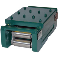 Machine Roller, 30 tons Capacity Nuna Depot Inc.