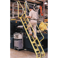Ensemble de rouleaux pour machine, Capacit&eacute; 40 tonnes Nuna Depot Inc.