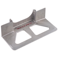Plaque frontale pour diable en aluminium Nuna Depot Inc.