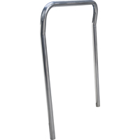 Chariot &agrave; plateforme en acier Nuna Depot Inc.