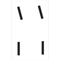 Chariot &agrave; plateforme robuste, 72" lo x 36" la x Capacit&eacute; 2000 lb, Roues en Caoutchouc Nuna Depot Inc.