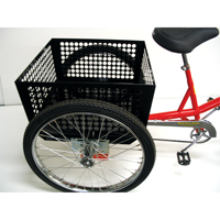 Mover Tricycles Nuna Depot Inc.