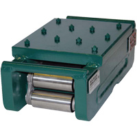 Machine Roller, 50 tons Capacity Nuna Depot Inc.