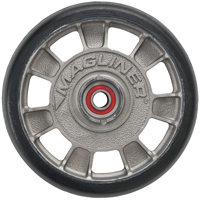Aluminum Hand Truck Accessories - 8" Wheel Nuna Depot Inc.