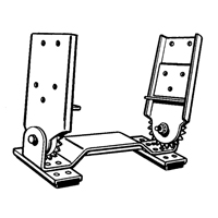 Pi&egrave;ces & Accessoires de rechange Nuna Depot Inc.