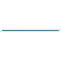 Composants d'&eacute;chafaudages - Entretoises diagonales, Entretoise diagonale, 120" la x 60" h Nuna Depot Inc.