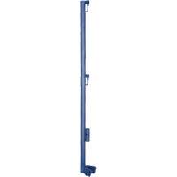 Accessoires pour &eacute;chafaudage - Poteau de garde-corps a/support, Poteau de garde-corps, 6" la x 56" h Nuna Depot Inc.