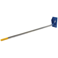Fl&egrave;che de chariot &eacute;l&eacute;vateur pour tapis, 108-1/2" longueur, Install&eacute; sur tablier, Capacit&eacute; de 2500 lb Nuna Depot Inc.
