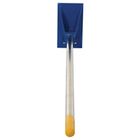 Fl&egrave;che de chariot &eacute;l&eacute;vateur pour tapis, 108-1/2" longueur, Install&eacute; sur tablier, Capacit&eacute; de 2500 lb Nuna Depot Inc.
