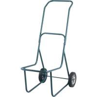Hand Truck For Chairs, Continuous Handle, 44-3/4" Height, 200 lbs. Capacity Nuna Depot Inc.