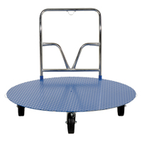 Ergonomic Platform Cart Nuna Depot Inc.