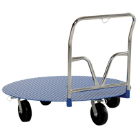 Ergonomic Platform Cart Nuna Depot Inc.