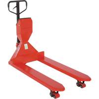 Transpalette, 48" lo x 27,5" la, Capacit&eacute; de 5000 lb Nuna Depot Inc.