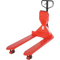 Transpalette, 48" lo x 27,5" la, Capacit&eacute; de 5000 lb Nuna Depot Inc.