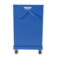 Lift Table, 30"L x 30"W, Steel, 840 lbs. Capacity Nuna Depot Inc.