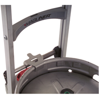 Aluminum Hand Truck Accessories - Keg Hook Nuna Depot Inc.