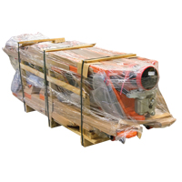 Pallet Trucks