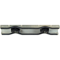 Wall Mount Double Gas Cylinder Support Bracket Nuna Depot Inc.