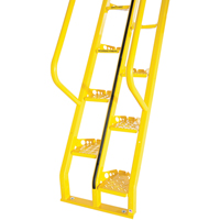 Alternating-Tread Stairs Nuna Depot Inc.